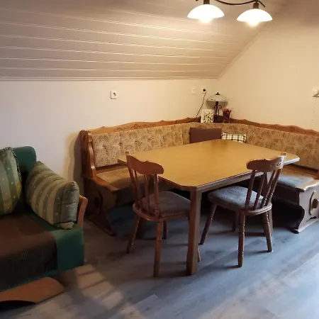 Trippolthof Апартаменты