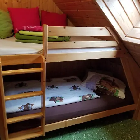 Апартаменты Trippolthof Prebl