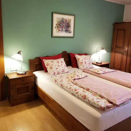 Trippolthof Апартаменты *