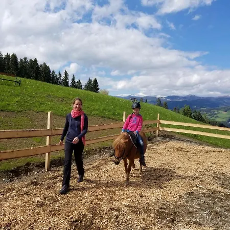 Trippolthof Апартаменты *