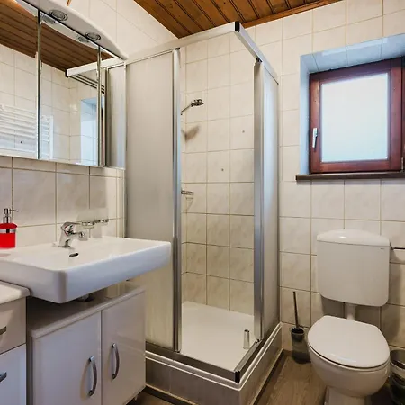 Trippolthof Apartamento