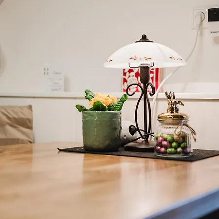 Trippolthof Apartamento *