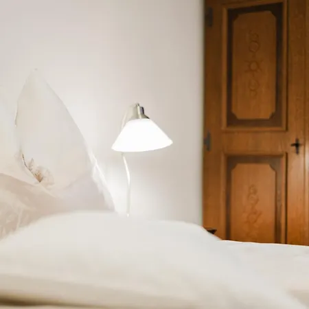 Trippolthof Apartamento *