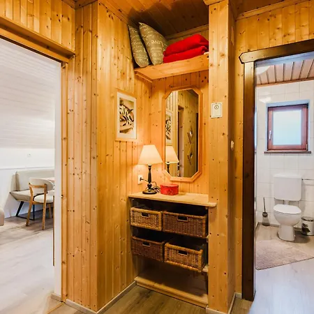 Apartamento Trippolthof *
