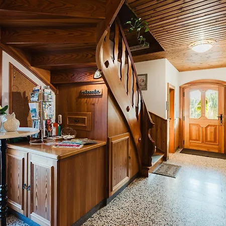 Trippolthof Apartamento Prebl