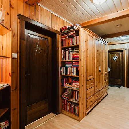 Trippolthof Apartamento *