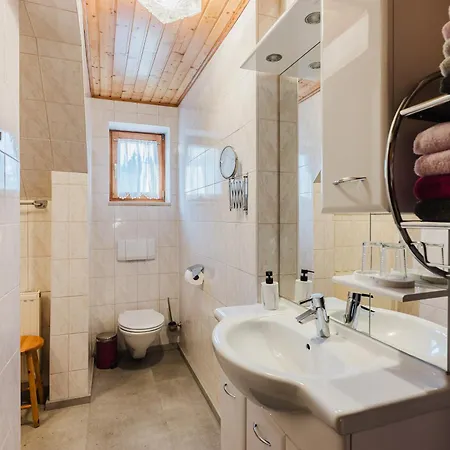 Trippolthof Apartamento