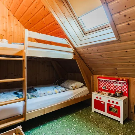 Trippolthof Apartamento *