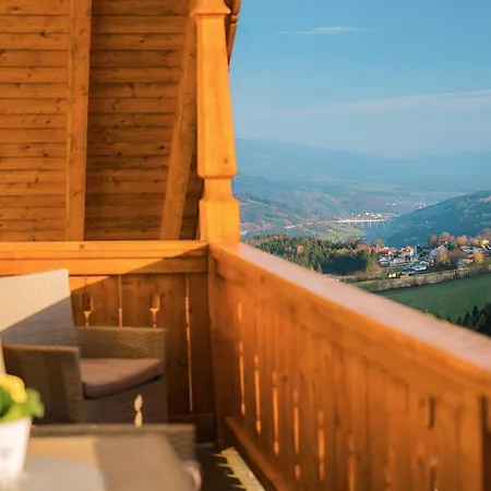 Trippolthof Apartamento