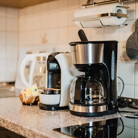 Apartamento Trippolthof *