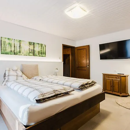 Trippolthof Apartamento *