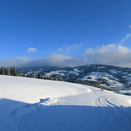 아파트 Trippolthof *