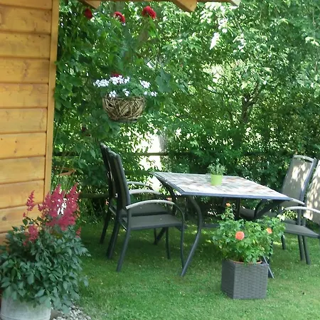 Апартаменты Trippolthof Prebl