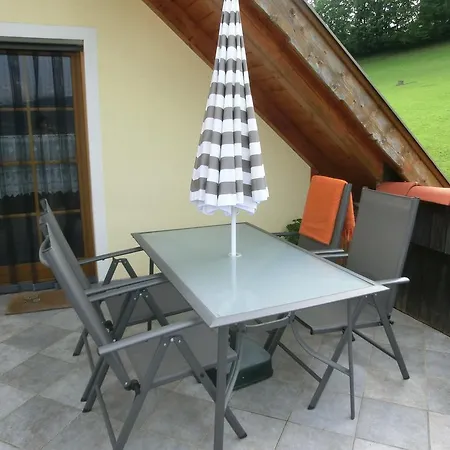 Апартаменты Trippolthof