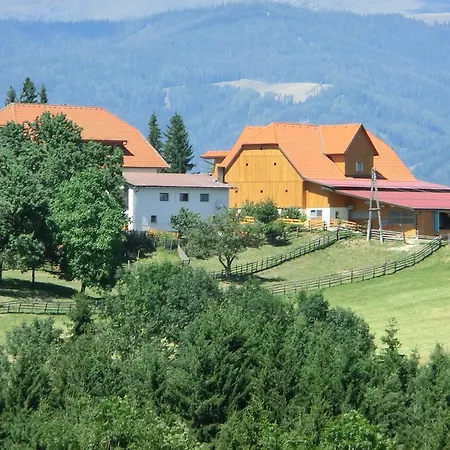 Апартаменты Trippolthof Prebl