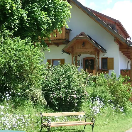 Trippolthof Апартаменты Prebl