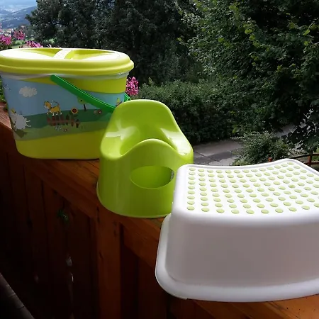 شقة Trippolthof Prebl