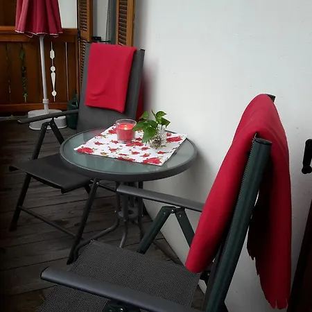 Апартаменты Trippolthof Prebl