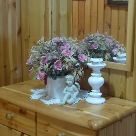 Apartamento Trippolthof *