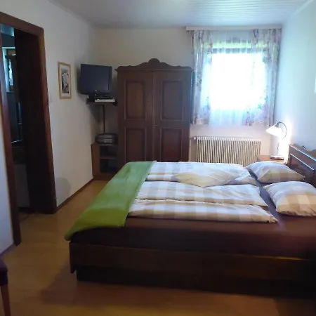 Trippolthof Апартаменты