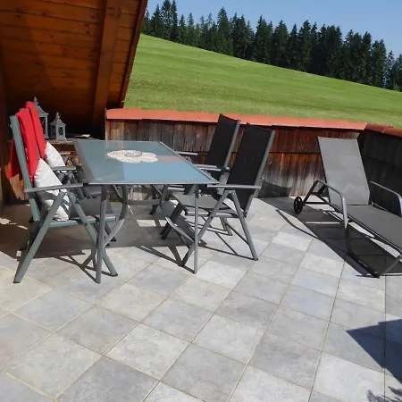 Apartamento Trippolthof