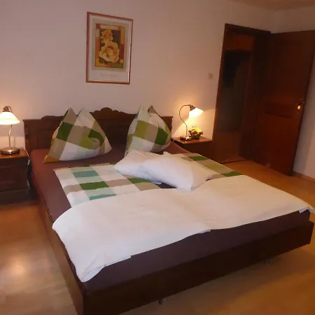 Apartamento Trippolthof