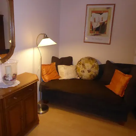 Trippolthof Apartamento Prebl