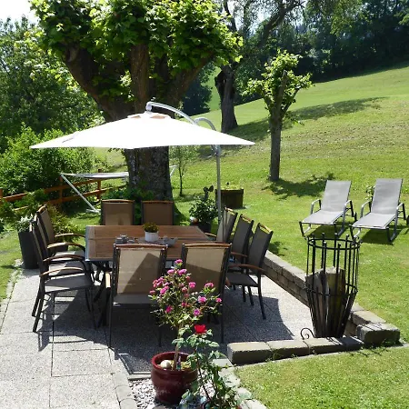 Апартаменты Trippolthof Prebl