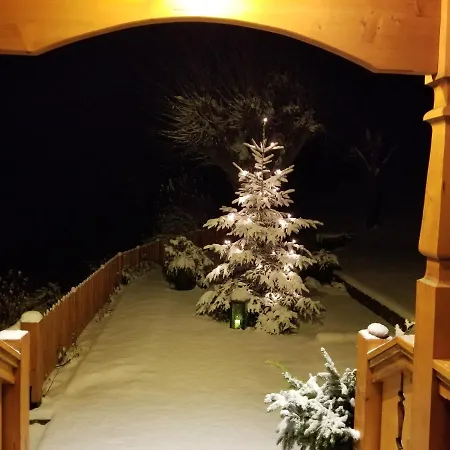 Trippolthof * Prebl