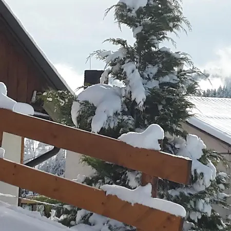 Trippolthof Apartamento